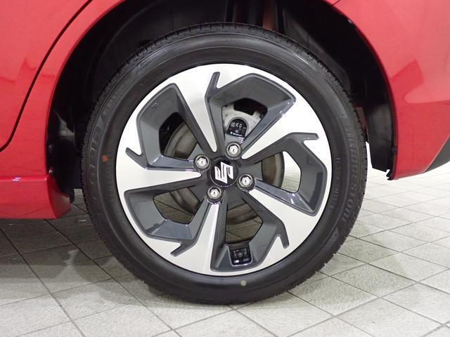 車の外観ポイントアップするならアルミは基本装備ですね！