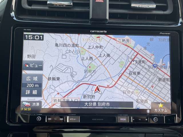 ☆ナビ付きです☆