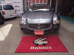 いつもご覧いただきありがとうございます！ラビット松江中央店です！