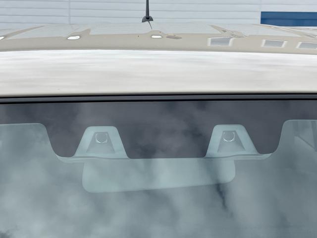 ステレオカメラで認識し、衝突回避・衝撃軽減【デュアルカメラブレーキサポート】！（くわしくはスタッフへ）