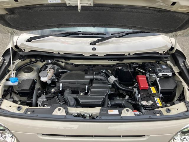 整備工場で点検・整備してからのお渡しです！コンディションなどくわしくはスタッフへおたずねください！