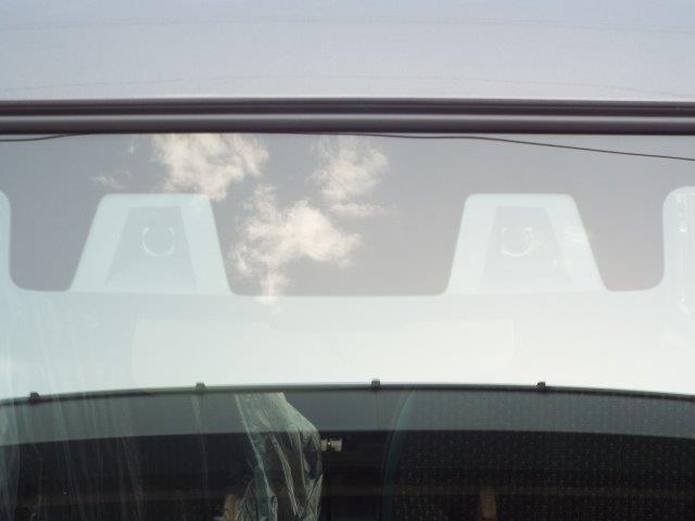 衝突軽減機能　デュアルカメラブレーキサポート搭載車です！