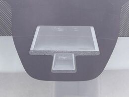 【スズキ　セーフティサポート】走行中に前方の車両等を認識し、衝突しそうな時は警報とブレーキで衝突回避と被害軽減をアシスト。より安全にドライブをお楽しみいただけます。