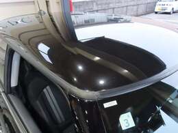 これからオーナーになられる方にも、眺めて・乗って気持ち良い状態に仕上がっております！