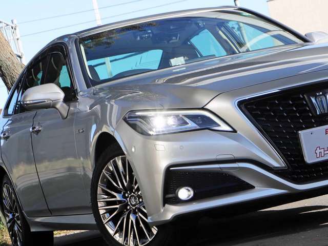 納車前の法定整備、納車後のアフターサービスもお任せ下さい！