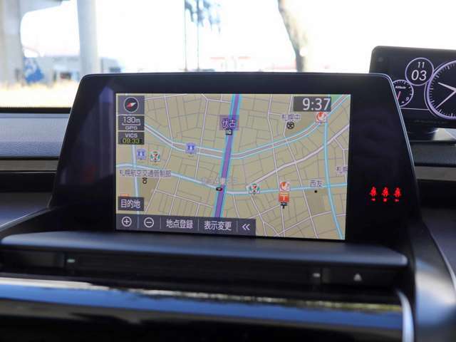 当店の車両は全車走行メーターチェック済です！当たり前ですが、正常な車両のみ展示販売をしております！カーセブンなら初めての車選びでも安心です！