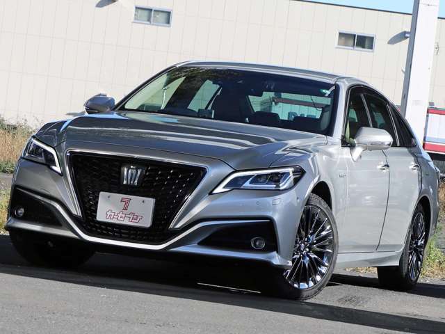 カーセブン札幌東店は札樽道伏古ICそば、国道274号線沿いにございます。「7」の看板が目印でございます！お気軽にご来店下さい！