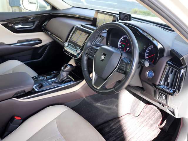 とても程度の良い1台が入庫しました！お問合せはカーセブン札幌東店、011-781-2464までお気軽にお問合せ下さい！