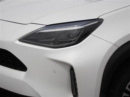 【LEDヘッドライト】LEDなので省電力。しかもドレスアップ効果もあり！！