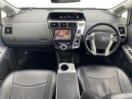 【インパネ全体】『インパネ全体』の画像になります。写真の内容に関してご不明点、ご質問等がございましたらお気軽にガリバー店舗までお問い合わせください。