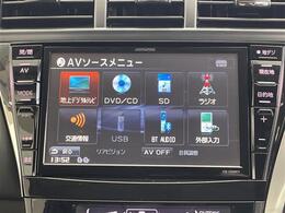 【カーナビ】『カーナビ』の画像になります。ナビ利用時のマップ表示は見やすく、いつものドライブがグッと楽しくなります！