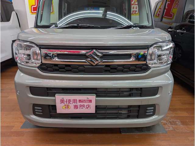 当店のお車はお客様に自信を持って販売出来る車輌のみをお取り扱いしておりますので、程度は良好です。是非、一度ご来店頂きお車を見て頂ければ幸いです。