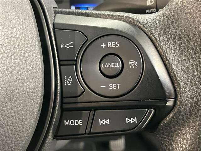 運転席廻りの画像になります