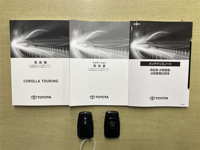 付属品のお写真はこちらです☆