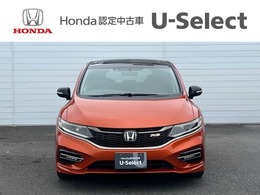 当店のお車には1年間、距離無制限の【ホッと保証】がついておりますので全国のHondaで保証をうけることができます。また【ホッと保証＋】をご加入(有料）いただくと最大で5年間まで保証を延長ができます
