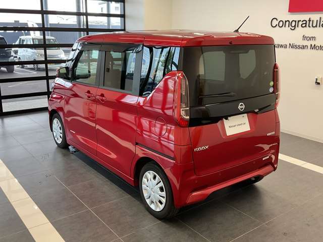 【アフターフォロー】信頼の日産サービス工場で、全国どこでも点検＆修理。全国2,000以上の日産サービス工場が、あなたの愛車をサポートします。