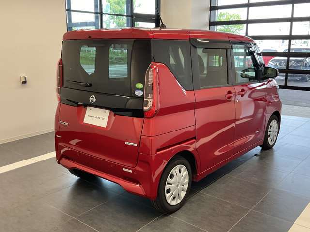 【ワイド保証ライト】お求めやすい「30万円未満」の車両専用で、無料保証3か月間を設定しました。保証内容はワイド保証と同一です。