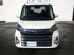 【トップオート越谷】軽自動車専門店！全国屈指の店頭総在庫が常時450台以上！！【越谷神明町交差点】【北越谷駅最寄り】スグ！高品質・低価格にこだわっていますので、是非1度ご来店ください！！