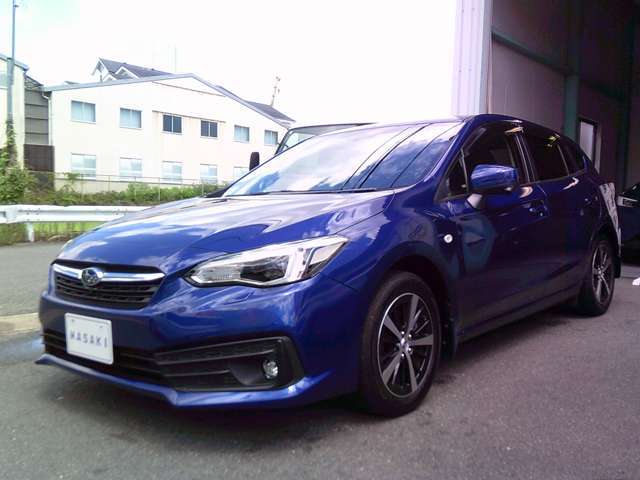 車検整備付です！エンジンオイル、オイルフィルターは全数交換します。ブレーキパッドなどの消耗部品は点検して交換の必要な物を交換いたします。すぐに交換が必要な物が無いようにしてご納車させていただきます。