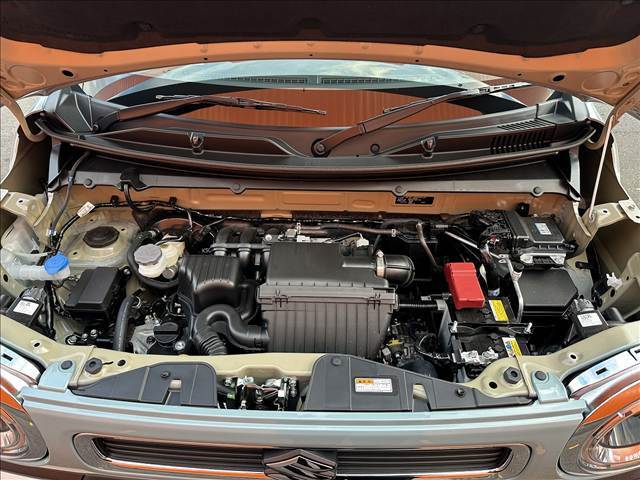 弊社は車検のコバックも提携しており、月々の車検台数6500台の実績もありますので、納車後のアフターケアーもご安心ください。