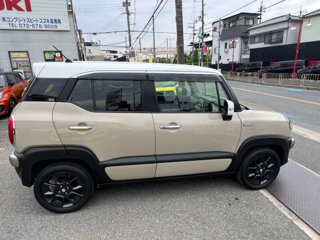 新車下取りダイレクト価格人気のフル装備ハイブリットMZ1台限りお早めに
