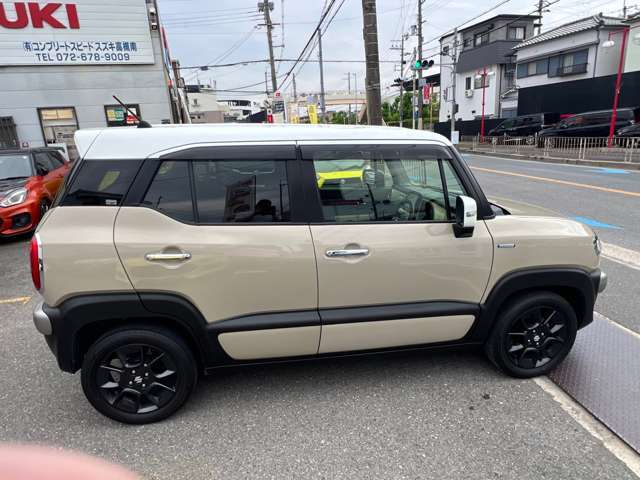 新車下取りダイレクト価格人気のフル装備ハイブリットMZ1台限りお早めに