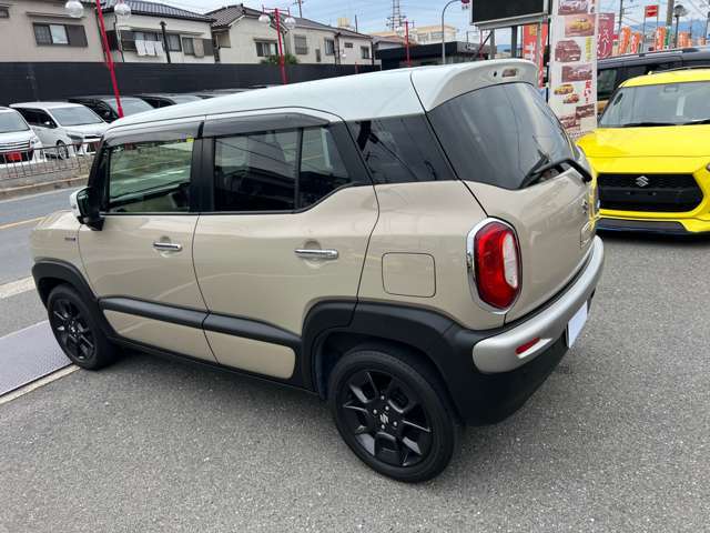 新車下取りダイレクト価格人気のフル装備ハイブリットMZ1台限りお早めに