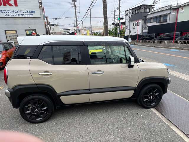 新車下取りダイレクト価格人気のフル装備ハイブリットMZ1台限りお早めに