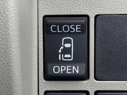 【パワースライドドア】キーや運転席のスイッチでスライドドアの開閉が可能♪電動だから力を入れてドアを開ける必要が無く、小さいお子様でも、重い荷物を持っている時もラクに開け閉めできます♪