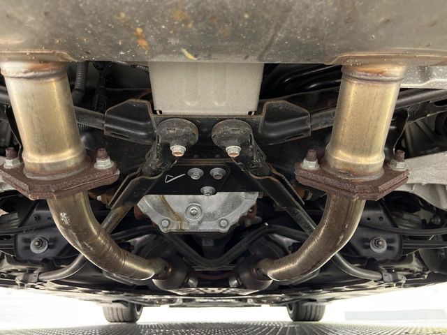 下回りがきれいなうちに、防錆加工の施工がオススメ。降雪地域はもちろん、沿岸部にお住いの方や、趣味でマリン・ウィンタースポーツをされる方にご好評いただいております。