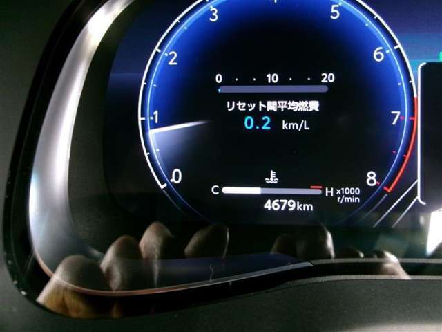 走行距離5000km