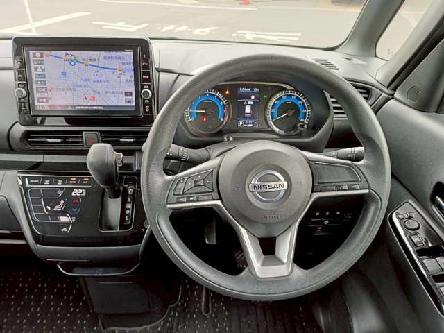 在庫車については当社整備工場(中部運輸局指定整備工場）にて定期的な整備を行っています。ご購入後にも再度しっかりと確認・整備してからお渡ししますのでご安心ください。