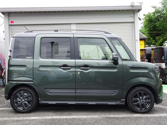 人気の軽自動車から、ハイブリットカーや、ミニバンなど何でもご相談下さい。