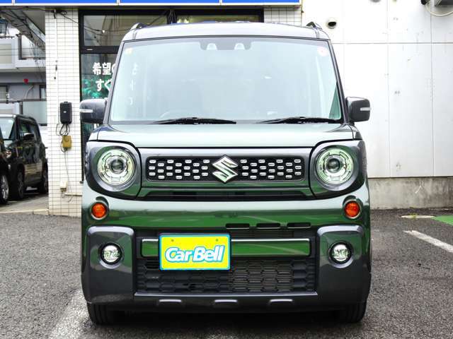 当店の車をご覧いただき、ありがとうございます。新車、中古車の販売はもちろん、車検、整備、鈑金、修理、各種保険取り扱いなど車に関する事は全てワンストップにて承ります。