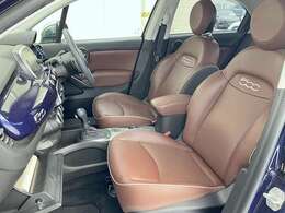 ■茶革シート/前席パワーシート＆シートヒーター/ネットでは伝えきれないことが沢山ございます。まずはお気軽にお問い合わせください。！