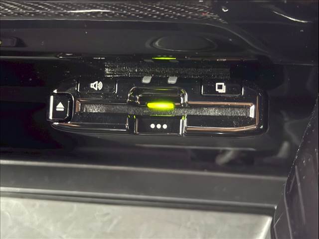 ETC装備で高速の乗り降りも楽々です。