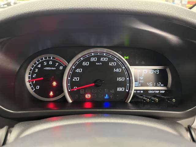 走行距離は46，200km