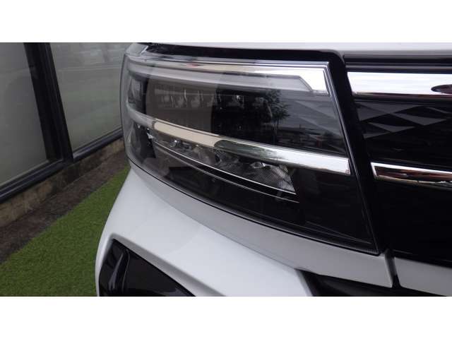 目立つ傷・凹みは綺麗に修正後、納車致します！ご安心くださいませ。