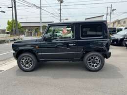 自社整備認証工場にて中古新規登録をします。