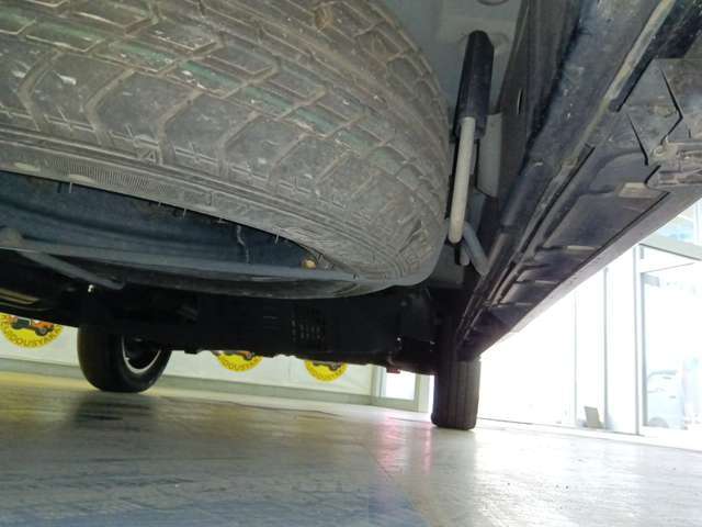 お求めやすい価格帯から登録済未使用車まで取り揃えています♪