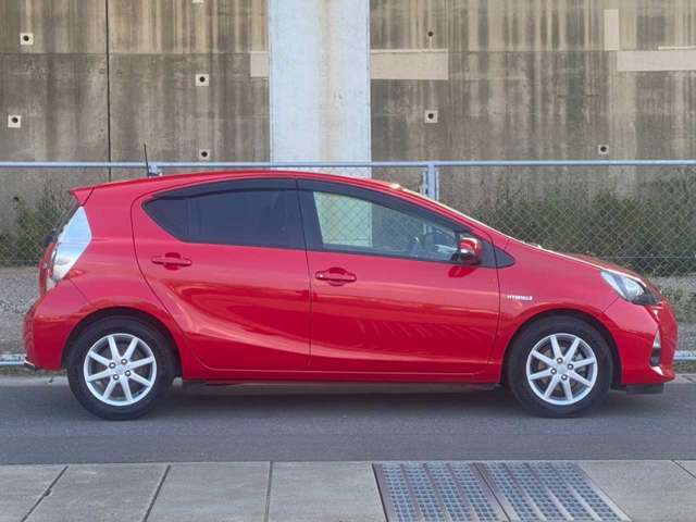 お車の磨きも承ります。お気軽にご相談ください♪