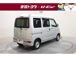 ロングラン保証付き。トヨタのお店で中古車をお買い上げいただいたすべてのお客様に安心で快適なカーライフをお約束する1年間の保証です。