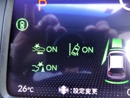 衝突軽減ブレーキ付きホンダセンシングです☆