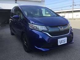 色は人気の青です！