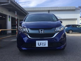 当店の掲載車をご覧頂き、誠にありがとうございます。HondaCars金沢北 問屋町店です！