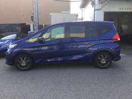 当店イチオシの1台です♪きっとご満足頂けると思います☆