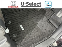 ※いまコレ+新品フロアマット付