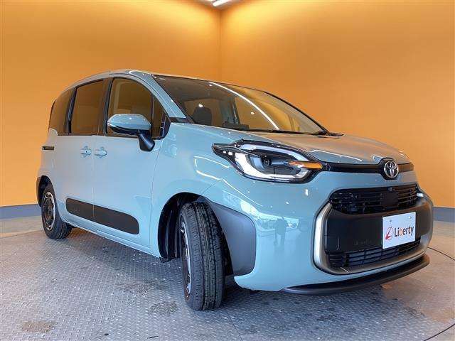☆新車の販売も可能です☆新車ご希望のお客様も是非当社にご相談下さいませ♪
