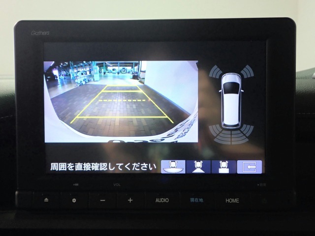 ◆東海地区最大級の展示場に自社整備工場完備で安心♪三重県でホンダ車をお探しならU-Select鈴鹿へご用命ください♪お問い合わせは　TEL　059-378-7717　へお気軽にお問い合わせください◆