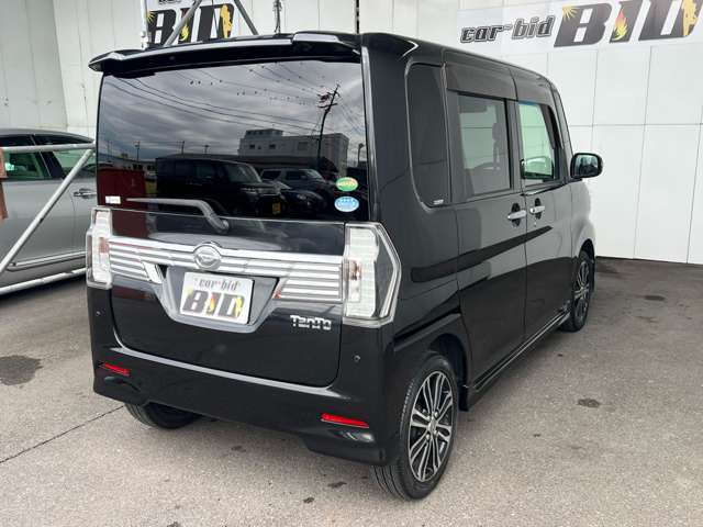 軽自動車ですので小回りもきき、運転しやすいです。